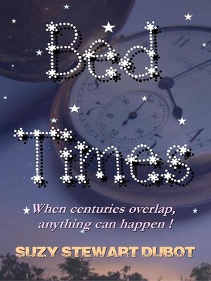 cover image of Bed Times
